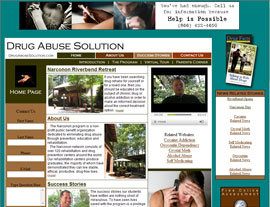 Drug Abuse Solution 